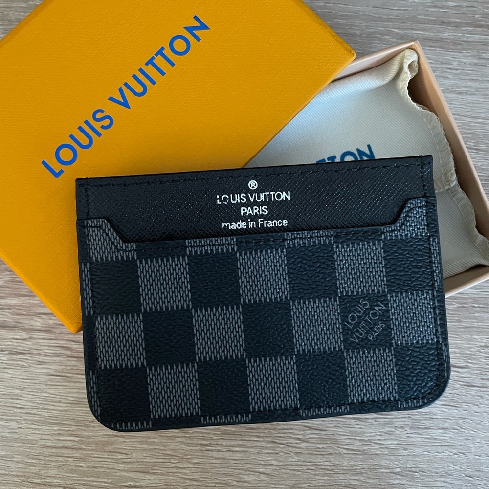 Louis Vuitton Card Holder